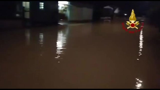 Ancora 24 ore di maltempo: pioggia, neve e vento su Emilia-Romagna