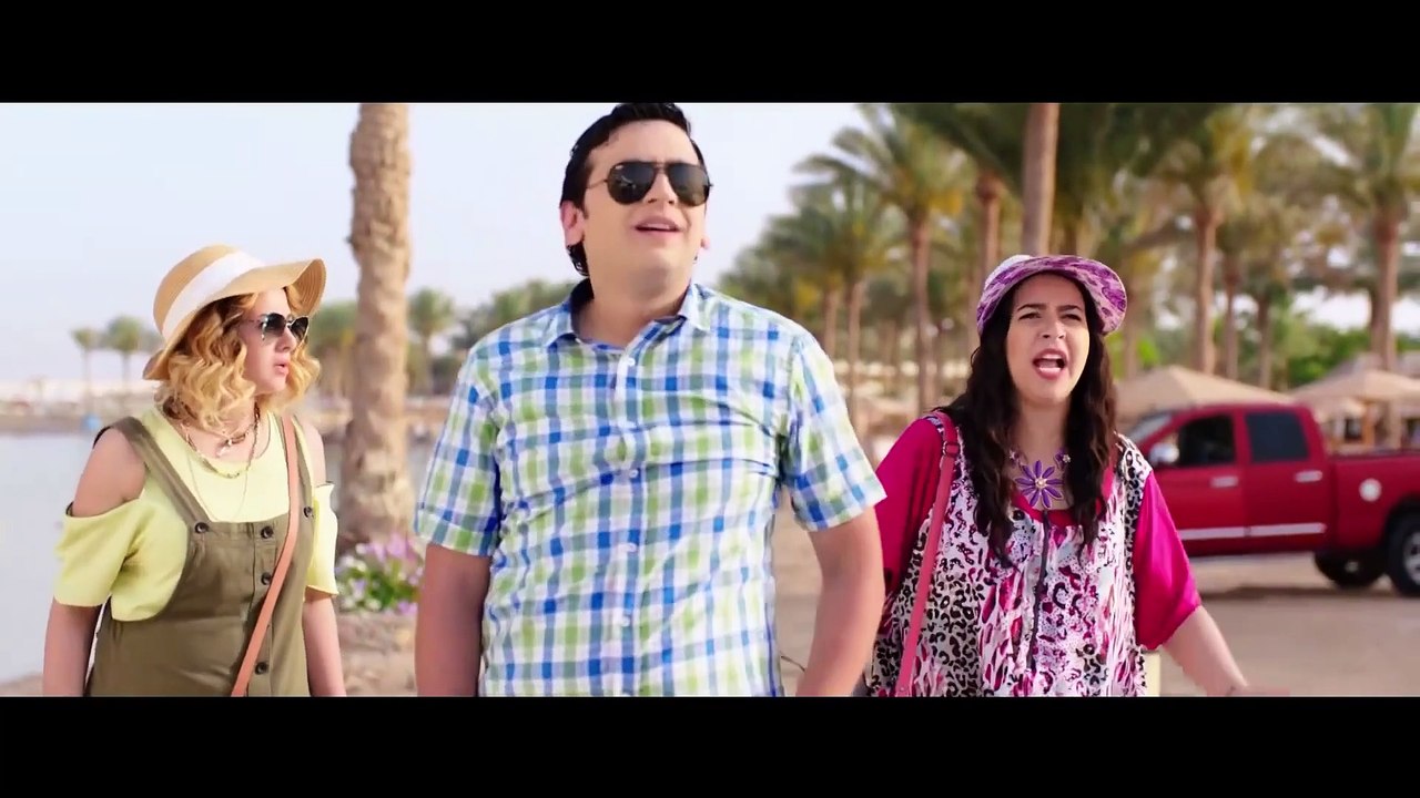 مسلسل نيللي وشريهان - الحلقة الحادية والعشرون ｜ Nelly and Sher