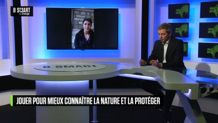 SMART IMPACT - Des jouets qui rassemblent familles et enfants autour de la protection de la nature