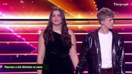 EXCLU Maureen a quitté la Star Academy 2024, elle nous confie qui elle voit remporter l'aventure : "si je dois être honnête..."