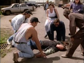 Diagnosis Murder -  S01E01 - Miracle Cure