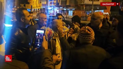 Esad rejimi hapishanelerinde 21 yıl: Türk vatandaşı Mehmet Ertürk ülkesine döndü