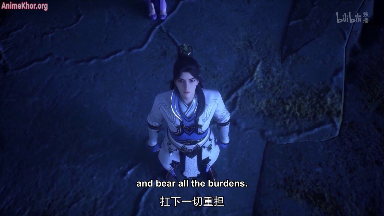 Divine lord of the heaven episode 20 in english sub| Divine lord of the heaven