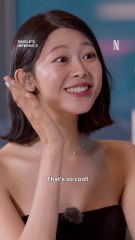 [Job Reveal] Bringing His A-Game to the Court and in Courtship: Lee Gwan Hee | Singles Inferno 3 | Netflix