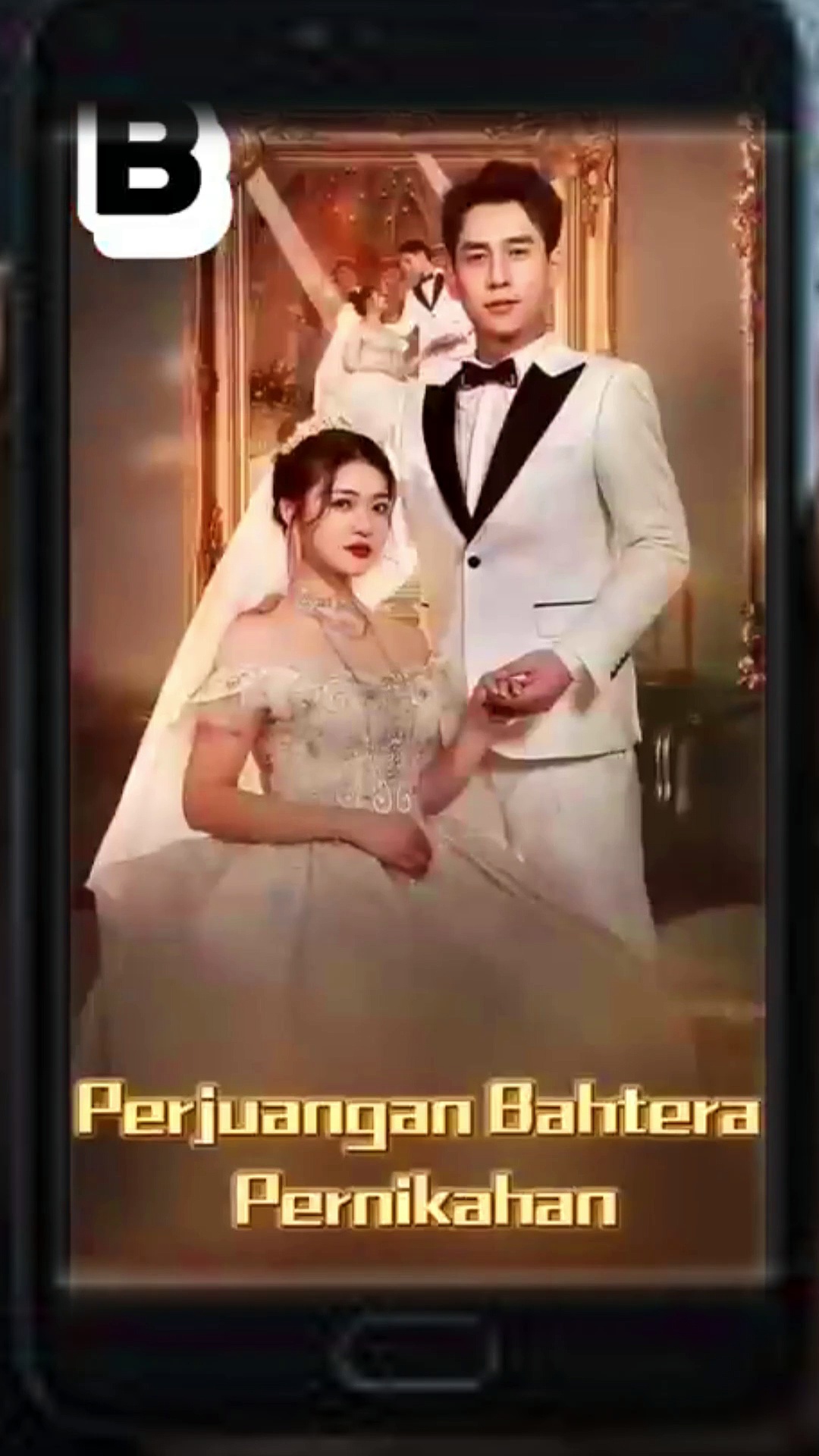  Si cantik yang berjuang untuk pernikahannya part 2