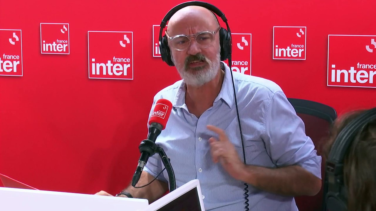Faire pipi sous la douche : art de vivre et respect de l'environnement - Le billet de Daniel Morin