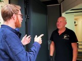 Du saumon fumé dans en Loire - Appétit - TL7, Télévision loire 7