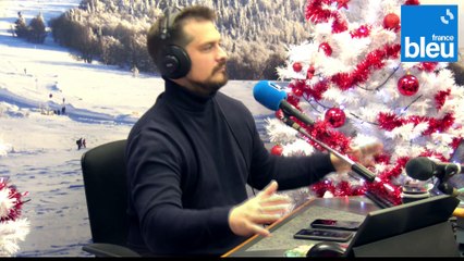 10/12/2024 - ICI Matin France Bleu Elsass en vidéo