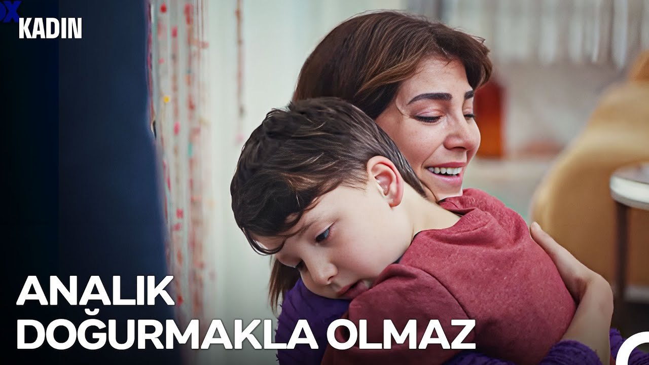 Saray Apartmanı Günlükleri #88; Bugün Saray Apartmanında Hüzün Var - Kadın