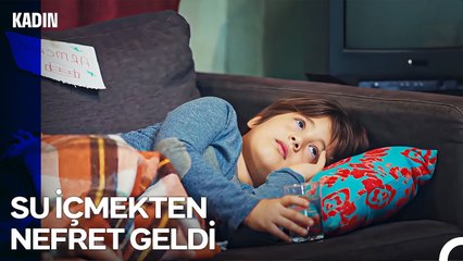 Saray Apartmanı Günlükleri #91; Bu Koltuk Dertlerine Derman Olacak - Kadın