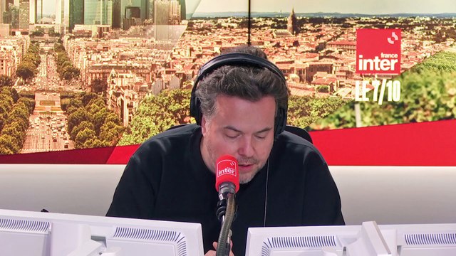 Le débat du 7/10 : face au RN, le front républicain au gouvernement ?