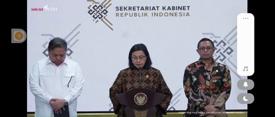 APBN 2025 Memperhatikan Dampak Keamanan Akibat Adanya Perang dan Krisis Ekonomi Akibat Perang