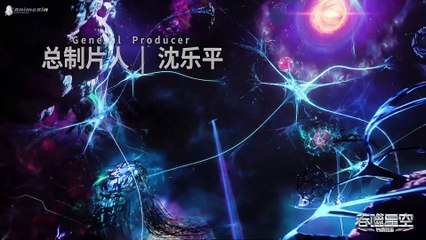 Swallowed Star Season 4 Episode 19 [149] Indonesia