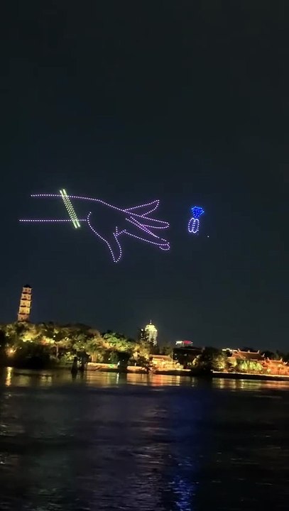 istimewanya langit malam.