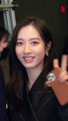 [KContent FAN] Behind the scenes at our shoot with the cast of Twenty Five Twenty One [ENG SUB]