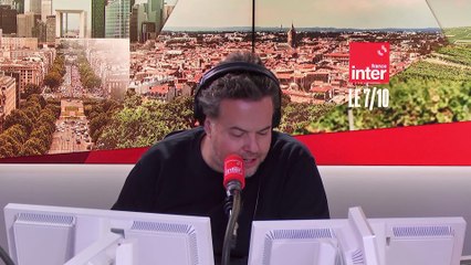 À la recherche d’un compromis, saison 2 - L'Edito Politique de Patrick Cohen