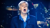 Paul McCartney habla en español en su concierto en el Wizink Center de Madrid