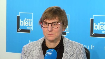 L'invitée de France Bleu Nord : Hélène Devillers, directrice Générale d’Atmo Hauts-de-France