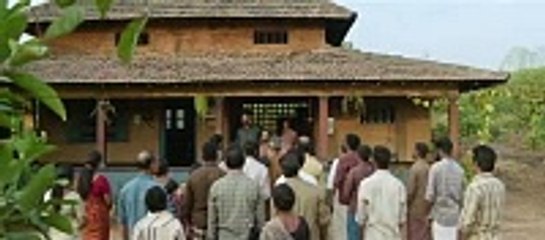 ARM 2024 Malayalam HQ HDRip ESub Movie Part 2