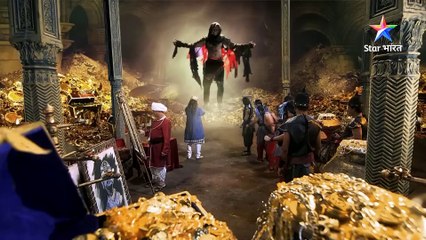 SuperCops Vs Super Villains | Kya hai haunted 'Taiga fort' ka raaz ?