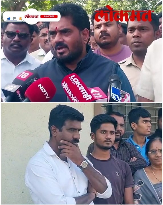 भाजप आमदाराच्या मामाचा खून, कुठे अन् कसं घडलं? टिळेकरांनी काय सांगितलं?