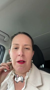 Céline Saffré de Familles nombreuses se confie sur le nouveau venu dans leur famille