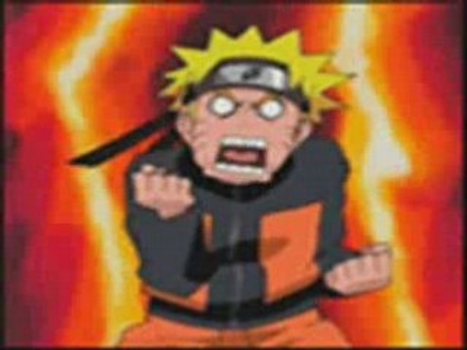 Gifs et images naruto