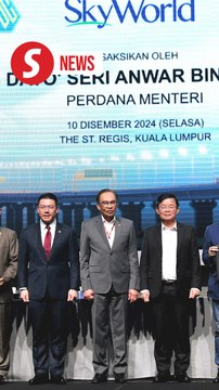 Treat all affordable housing projects with urgency, says Anwar