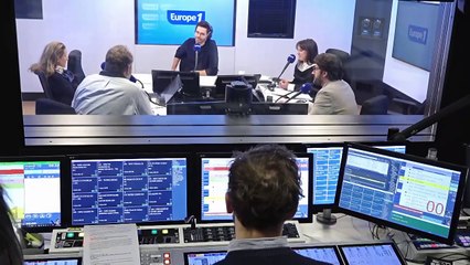 Les réalisateurs Lisa Azuelos et Thierry Teston, pour le documentaire «My Way»