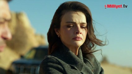 Sadakat, Alya'yı Vurdu! Şok Edici Olayın Detayları