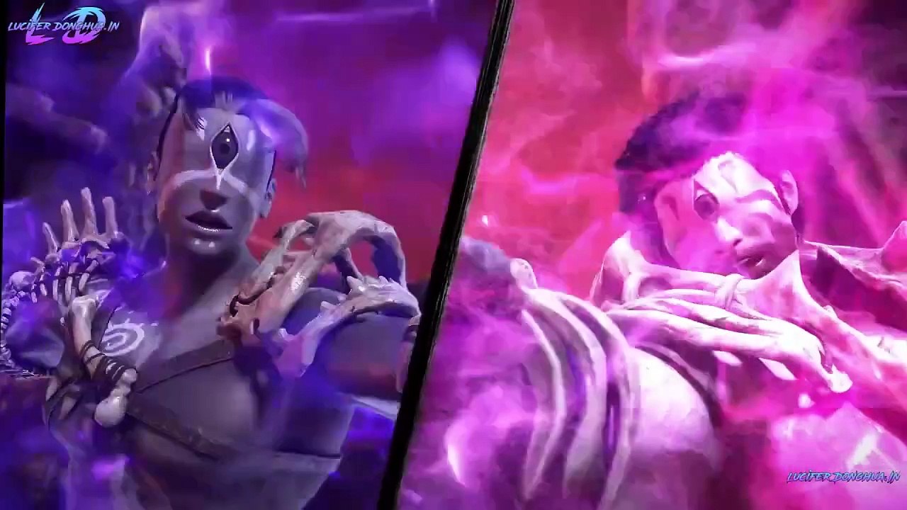 Adventures in Subduing the Demons Ep.6 eng Sub