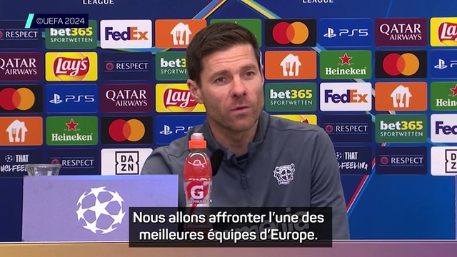 Alonso : “Nous voulons voir où nous en sommes”