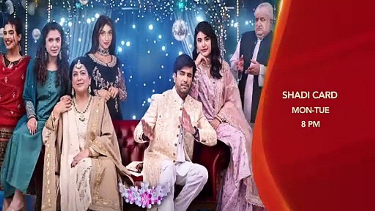 AKHRI BAR EPISODE 14