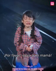 El CEO, Sean Hanson, debido a su constitución especial, no podía vivir más allá de los treinta años. Inesperadamente descubrió que Emma, una universitaria empobrecida, era la única mujer en el mundo capaz de salvarlo. Para seguir con vida, Sean se casó co