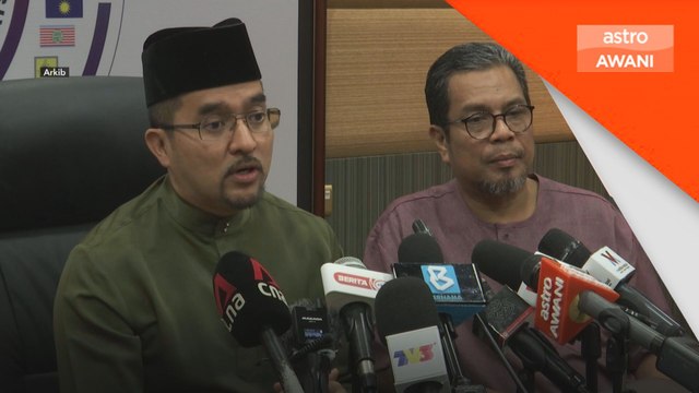 Hutang wajib bayar - Asyraf Wajdi