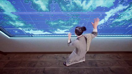 The immortal Traces EP30-31 [MULTI-SUB]