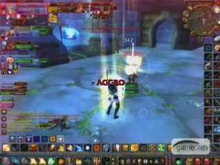 Insect pvp (Conseil des Ombres)