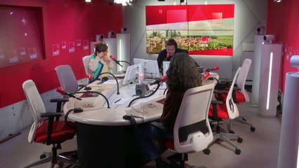 "Un film qui s'est fait autour de chez moi " : Louise Courvoisier, réalisatrice de "Vingt dieux”