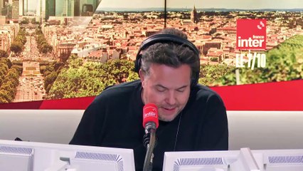 Nouvelles têtes, avec Jad Ibrahim, professeur d’économie et critique gastronomique
