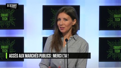 SMART TECH - Emission du mardi 10 décembre