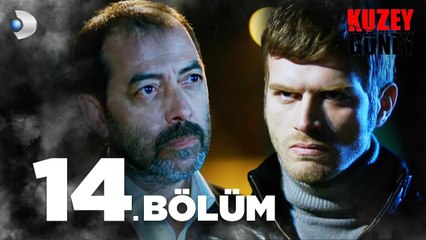 Kuzey Güney 14. Bölüm - Full Bölüm