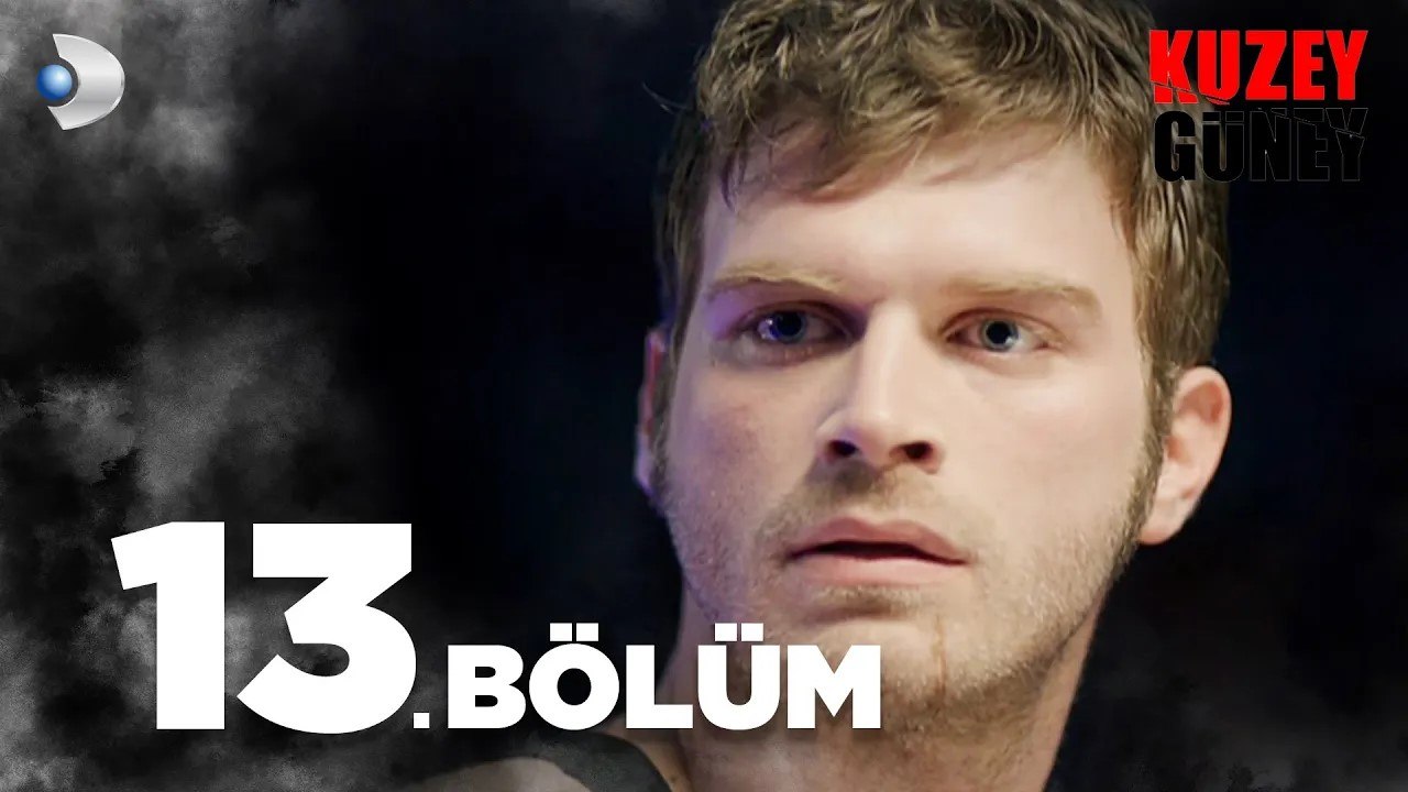 Kuzey Güney 13. Bölüm - Full Bölüm - Dailymotion Video