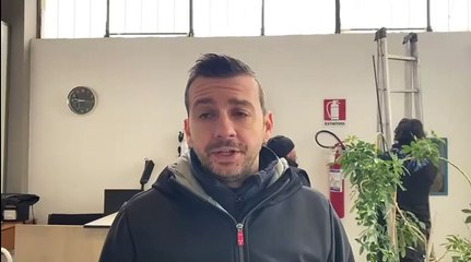 La tragedia di Calenzano, i gravi danni in una ditta vicina al deposito di carburanti