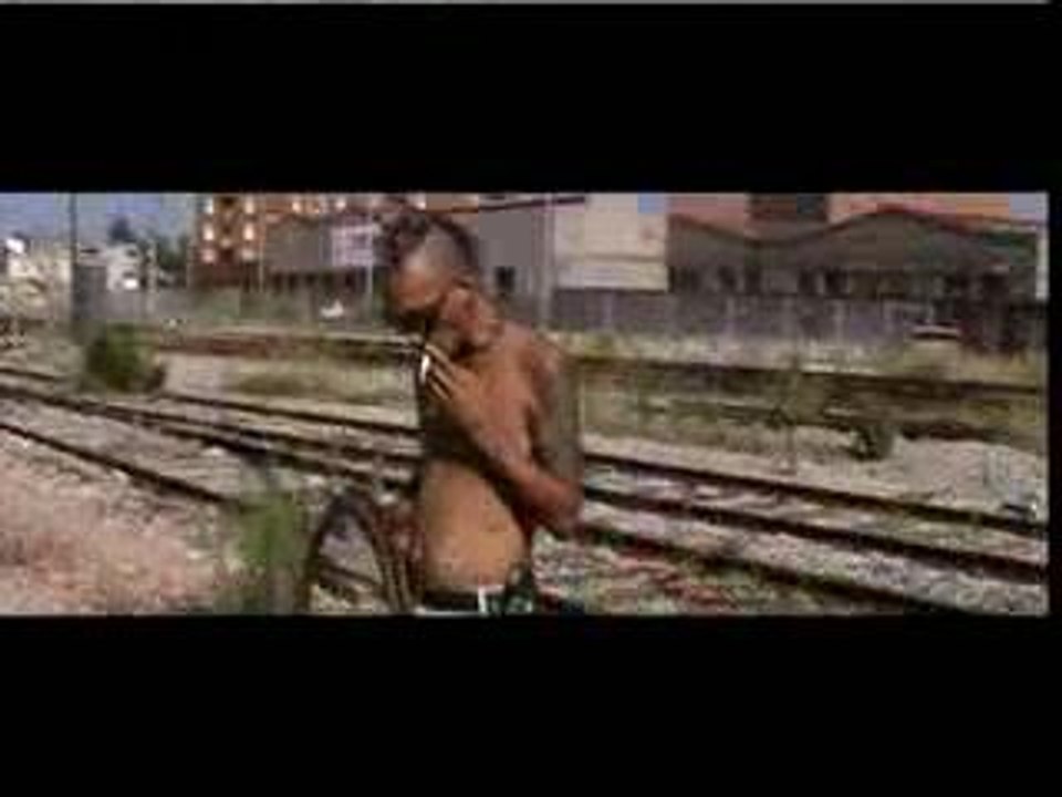 Hip hop video clip MAKE D SINGLE 4