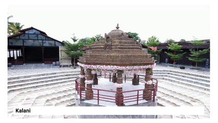 Kalanivasthi’s Mantapa _ A Grand Stage for Cherished Celebrations _ Luxury Wedding Venue Bangalore