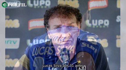 "Atlético-MG mira Cuca para 2025, Lucas Silva pode sair e Hulk revela lesão crônica"