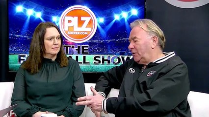 "Rangers haven't played ANYONE yet" | The Football Show LIVE