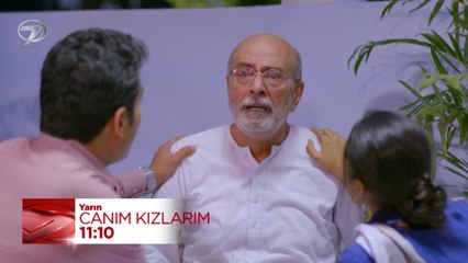 Canım Kızlarım 33. Bölüm Fragmanı - 11 Aralık Çarşamba