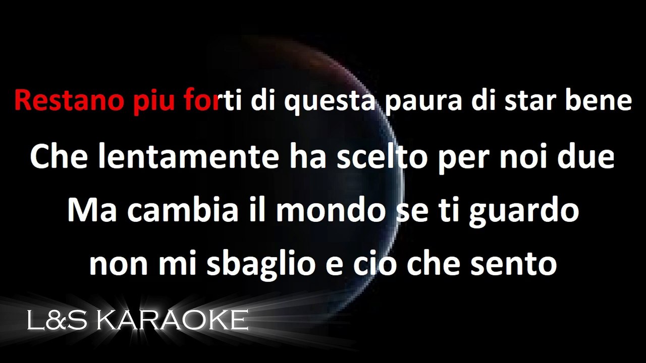 LELE COSI COM'E'