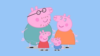 Un alto cargo de Óscar Puente culpa a Peppa Pig de que las mujeres no elijan el sector